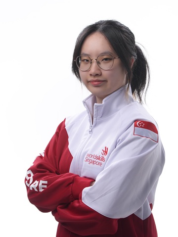 Alysa Yeo Rong Xin_SP_Additive Manufacturing