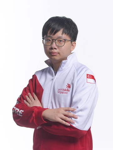 Hayden How Zong Han_NYP_Cloud Computing