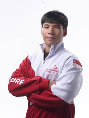 Liew Zheng Rong Seamus_NYP_ME CAD