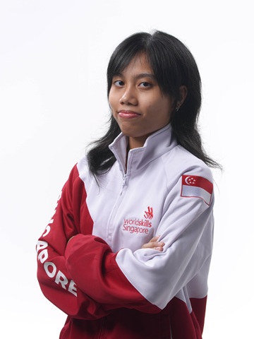 Nur Insyirah Hanna Binte Nor Azhar_NYP_3D Digital Game Art