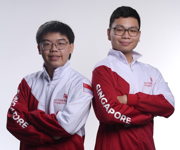 Shum Hoe Yeong_Yang Yongjun Eugene_NYP_Cyber Security