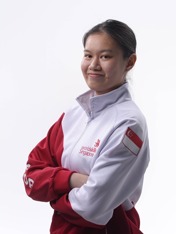 Tan Jie Ying_ITE CE_ICT Network Infrastructure