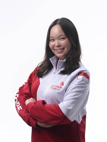Tan Yan Tong Mabel_NYP_Health and Social Care
