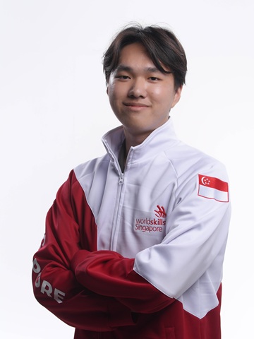 Tan Zheng Yi, Joel_SP_ITNSA