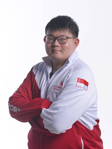 Yi Jiaxin_NYP_Software Testing