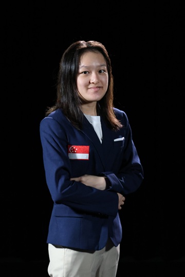 Meet Our WSA Competitors