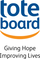 Tote Board