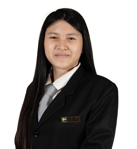 Arwen Quah Sheen Pei_Republic Polytechnic