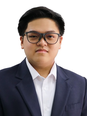 Benjamin Ong_Restaurant Service_SHATEC Institutes