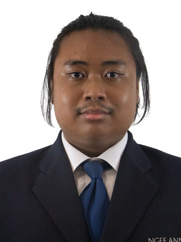 Danish Hendrianto Bin Azman_Mechanical CAD_Ngee Ann Polytechnic