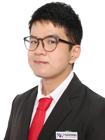 Eden Will Sng Jin Xuan_IT Network Systems Administration_Nanyang Polytechnic