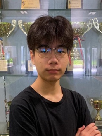 Giam Kang Wei_IT Network Systems Administration_Institute of Technical Education