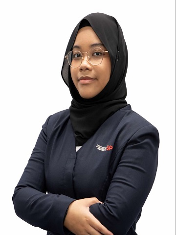 Iffa Nabilah Binte Kamal Taufiq_Singapore Polytechnic