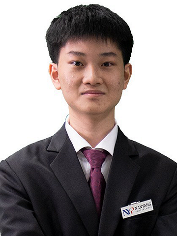 Issac Koh Weichen_Web Technologies_Nanyang Polytechnic