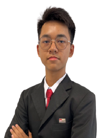 Izzan Ameerul Bin Sahad_Mechanical Engineering CAD_ITE