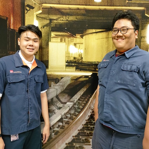 Jervis Lau_Muhammad Luqman Nurhaqeem Bin Sazaleigh_Rapid Transit System_Institute of Technical Education