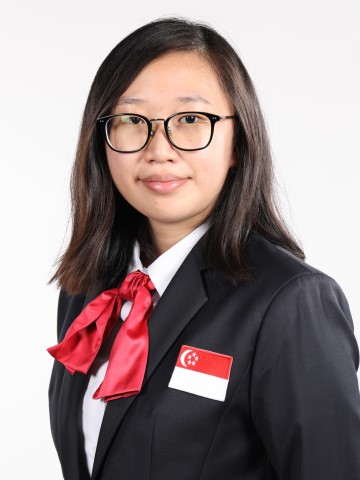 Jia Ying_Freight Forwarding