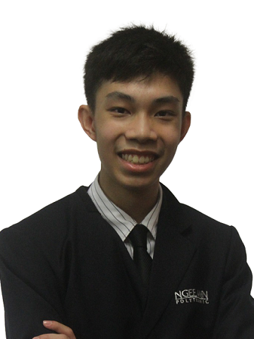 Jimmy Lew Kwong Yi_IT Software Solutions for Business_Ngee Ann Polytechnic