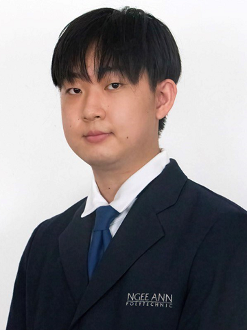 Kenneth Liew Jin Xiang_IT Networks System Administration_Ngee Ann Polytechnic