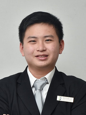 Khoo Kiat Ching_Mechanical Engineering CAD_Republic Polytechnic