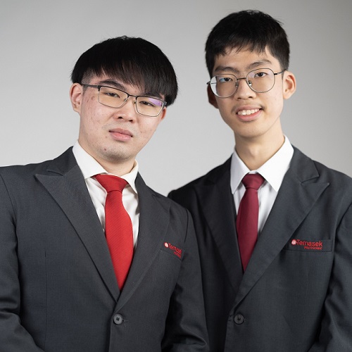 Kitahara Kento_Nathan Chua_Mechatronics_Temasek Polytechnic