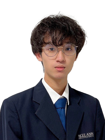 Lai Wai Hang_IT Software Solutions for Business_Ngee Ann Polytechnic