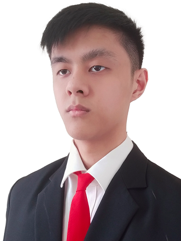 Lee MingXuan Simon_Mechanical Engineering CAD_Nanyang Polytechnic