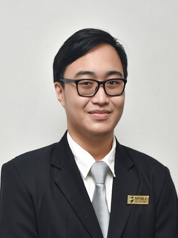 Lee Yu Hui Darren_IT Software Solutions for Business_Republic Polytechnic