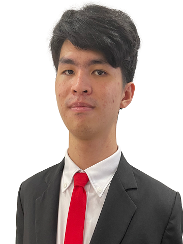 Lim WenKang Jared_Mechanical Engineering CAD_Nanyang Polytechnic