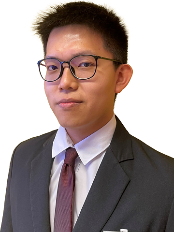 Lim Yong En_IT Network Systems Administration_Nanyang Polytechnic