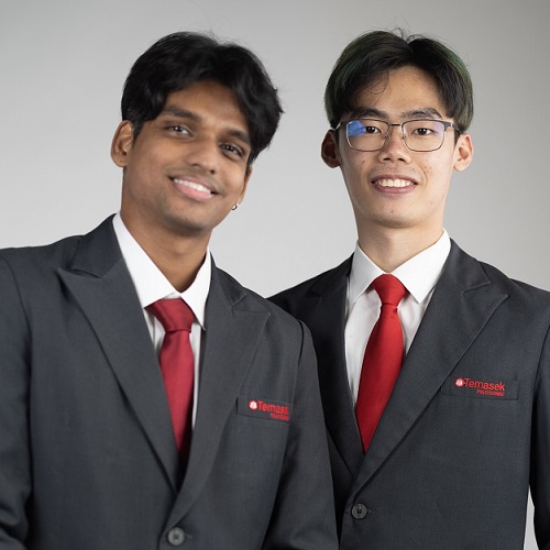 Matthew Francis Thanarjoo_Lee Zheng Han_Mechatronics_Temasek Polytechnic