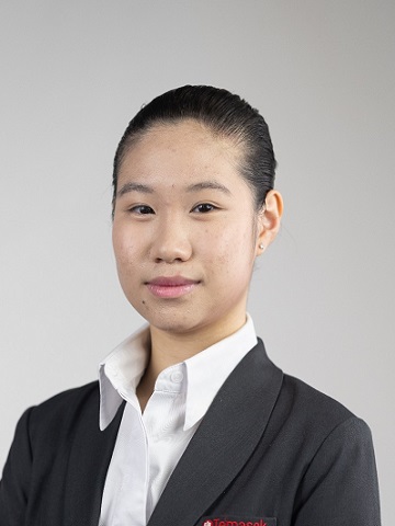 Megan Lai Yu Xuan_Restaurant Service_Temasek Polytechnic (3)