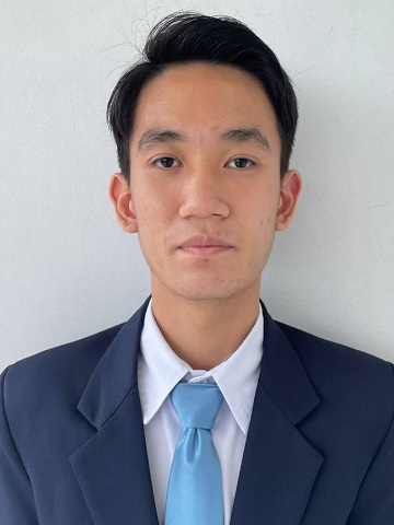 Ng Jing Yuan Shawn_Restaurant Service_Institute of Technical Education