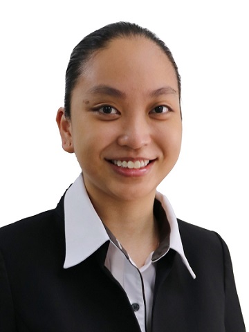 Nor Sabrina_Restaurant Service_SHATEC Institutes