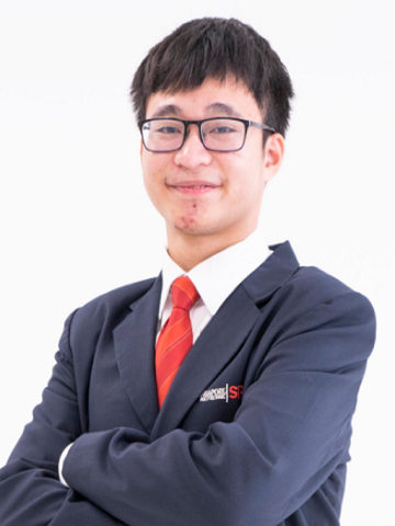 Ong Wei Jie_IT Network Systems Administration_Singapore Polytechnic