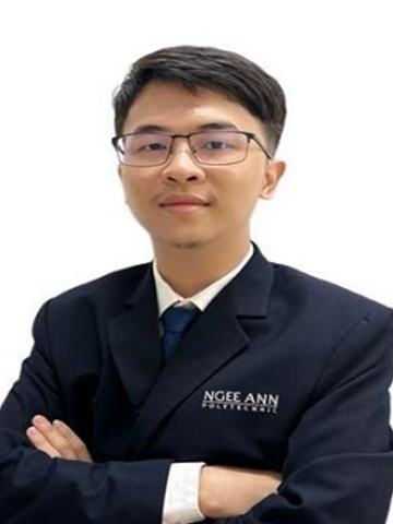 Qin Guan_IT Software Solutions for Business_Ngee Ann Polytechnic