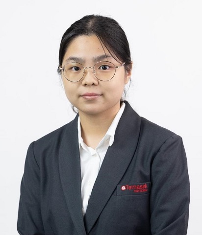 Sabrina Lim Wen Ni_Temasek Polytechnic