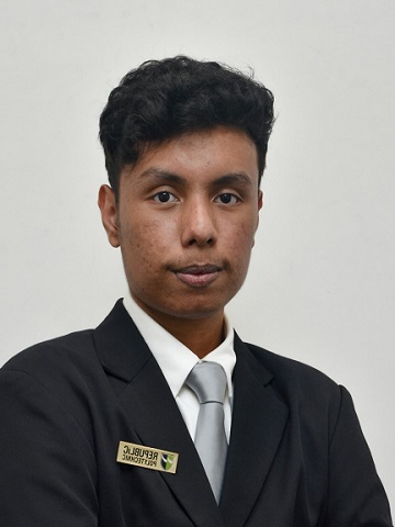 Syed Ahmad Bin Syed Hamed Alkaff_Mechanical Engineering CAD_Republic Polytechnic