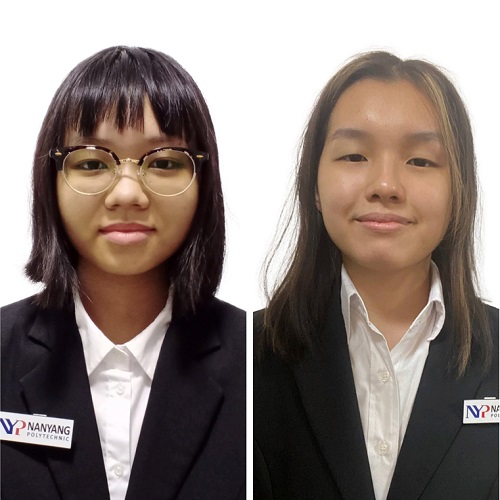 Tan Xue En_Genisa Gabrielle Lee _Mobile Robotics_Nanyang Polytechnic