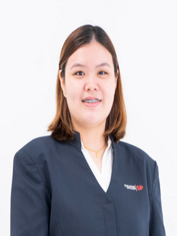 Toh Mei Jun, Jolyn_IT Network Systems Administration_Singapore Polytechnic