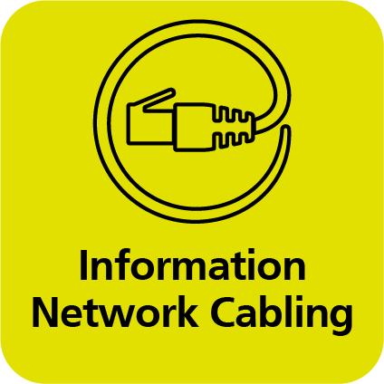 WSS IconsFA2-I-Information Network Cabling