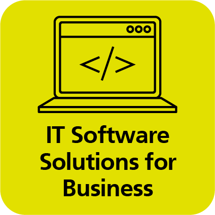 WSS IconsFA2-I-IT Software Solutions for Business