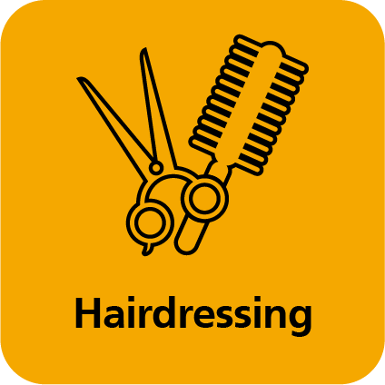 WSS IconsFA2-S-Hairdressing