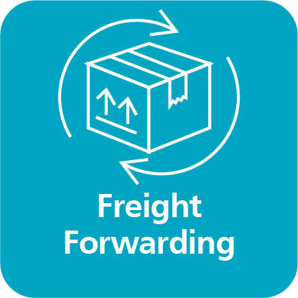 Freight Forwarding