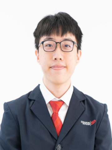 Chai Jia Zhi_Electronics_Singapore Polytechnic
