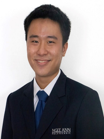 Choy Kok Hong_Electronics_Ngee Ann Polytechnic