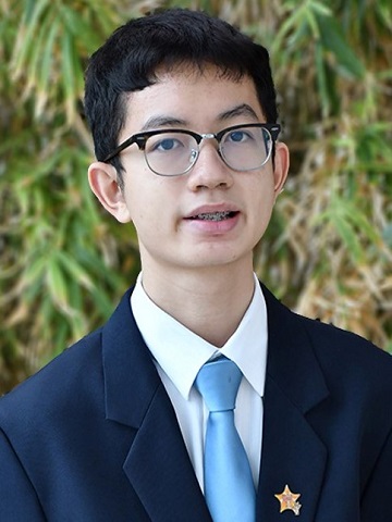 Chua Ruey Yi_Industrial Control_Institute of Technical Education