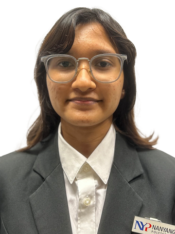 Faizah Afiqah Bte Mohammed__Electronics_Nanyang Polytechnic