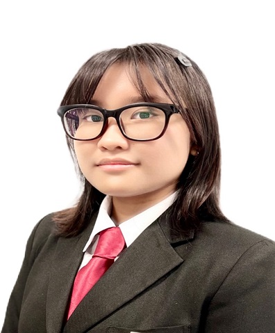 Noor Xaviera Diyana Binte Hairudin_Electronics_Institute of Technical Education
