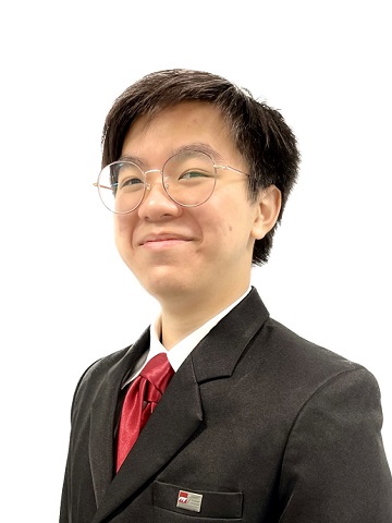 Tan Jun Kiat Tony_Electronics_Institute of Technical Education